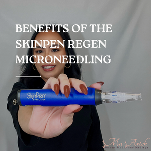 Bring Your Inner Beauty to the Surface with SkinPen Regen Microneedling