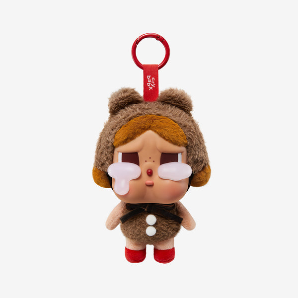CRYBABY Crying Again Series – Authentic Blind Box Collectible