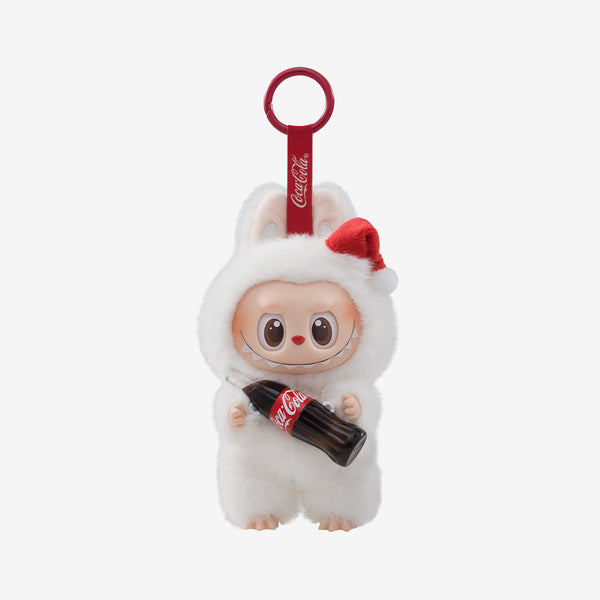 The Monsters x Coca-Cola Labubu – Authentic Blind Box Collectible