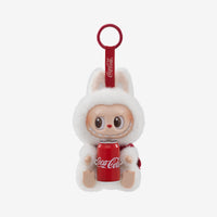 The Monsters x Coca-Cola Labubu – Authentic Blind Box Collectible