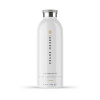 Illuminate Enzyme Cleansing Powder | Green Envee