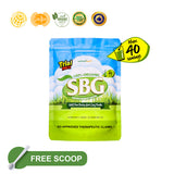 100% Salveo Barley Grass | SalveoWell