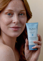 Ultra Zinc Face & Body Non-Tinted SPF 40 | TiZO