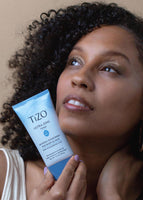 Ultra Zinc Face & Body Tinted SPF 40 | TiZO