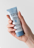 Facial Primer/Sunscreen Non-Tinted SPF 40 | TiZO2