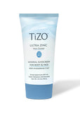 Ultra Zinc Face & Body Non-Tinted SPF 40 | TiZO