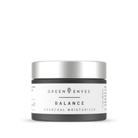 Balance Charcoal Moisturizer | Green Envee