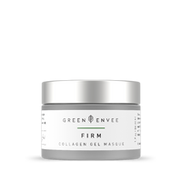 Firm Collagen Gel Masque | Green Envee