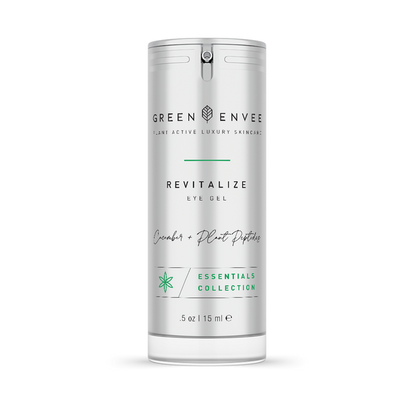 Revitalize Eye Gel | Green Envee